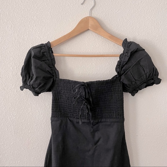 Astr the label bodycon dress - Picture 4 of 9